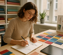 Dmr Tekstil Tasarım