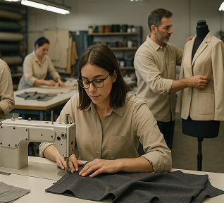 Dmr Tekstil Üretim Dikiş Dikim